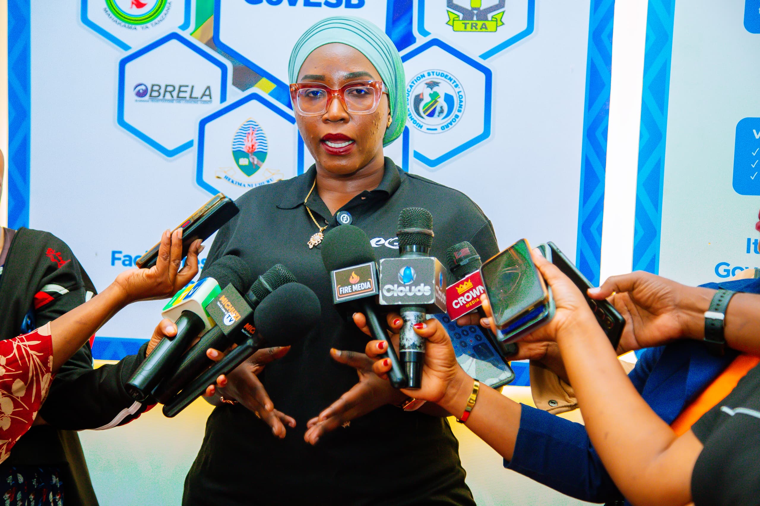MFUMO WA KIDIGITALI WAWAFIKISHA WAKULIMA ZAIDI YA 6,000 KWENYE UWAZI WA BIASHARA ZA USHIRIKA