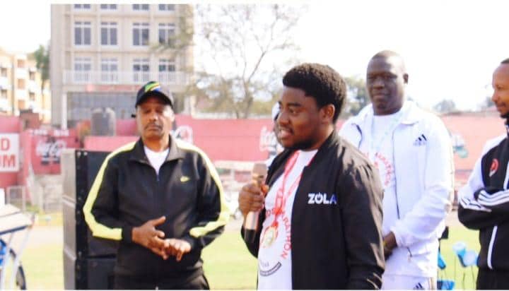 WANANCHI WATAKIWA KUTUMIA BIDHAA ZA UMEME JUA KUTOKA KAMPUNI YA TEKNOLOJIA YA ZOLA ELETRIC