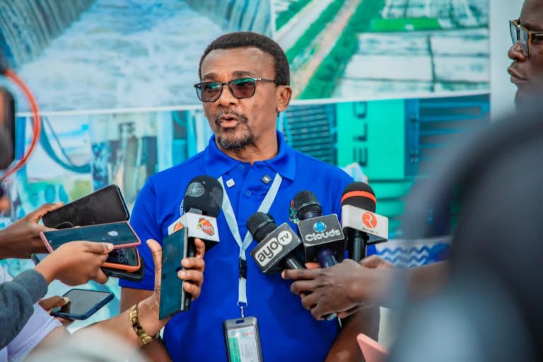 NIRC YATANGAZA NEEMA KWA WAKULIMA NANE NANE