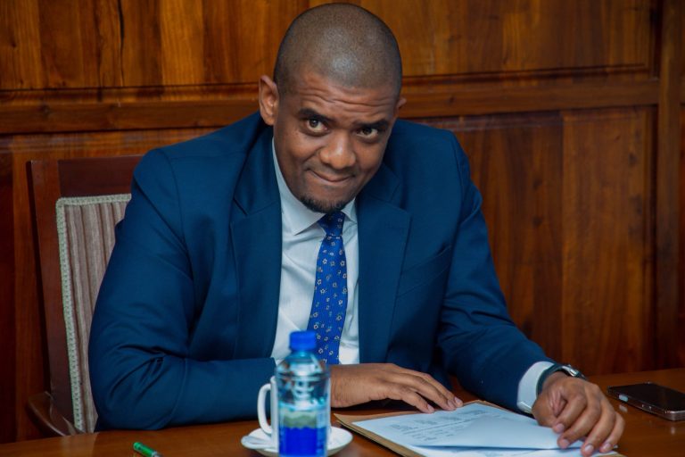 WAZIRI NDEJEMBI AONGOZA KIKAO MAALUM KUIMARISHA USALAMA WA UPATIKANAJI WA MAFUTA NCHINI