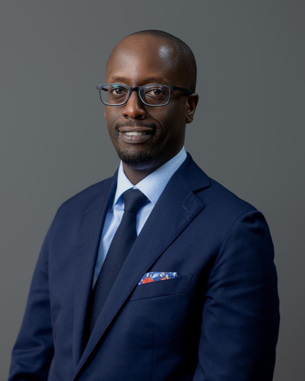 MKURUGENZI MTENDAJI WA STANBIC BANK TANZANIA KUZUNGUMZA KATIKA MKUTANO WA INFRA FOR AFFRICA FORUM 2026