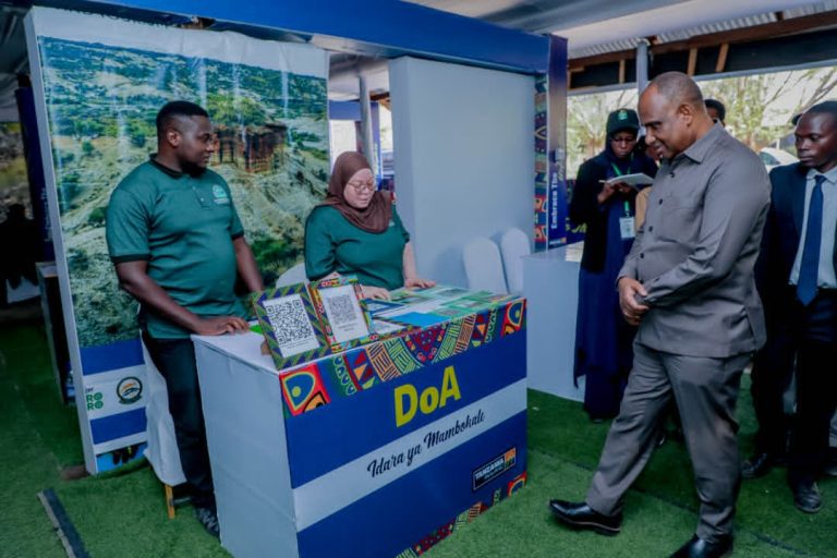 BALOZI MBAROUK ASEMA ITALIA INA NAFASI KUBWA YA KULETA WATALII NCHINI