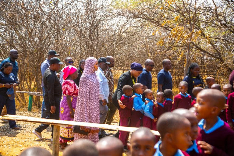 WIZARA YA MALIASILI YAVUNJA REKODI KUPOKEA WAGENI 17,000 KWA SIKU MAONESHO YA NANENANE