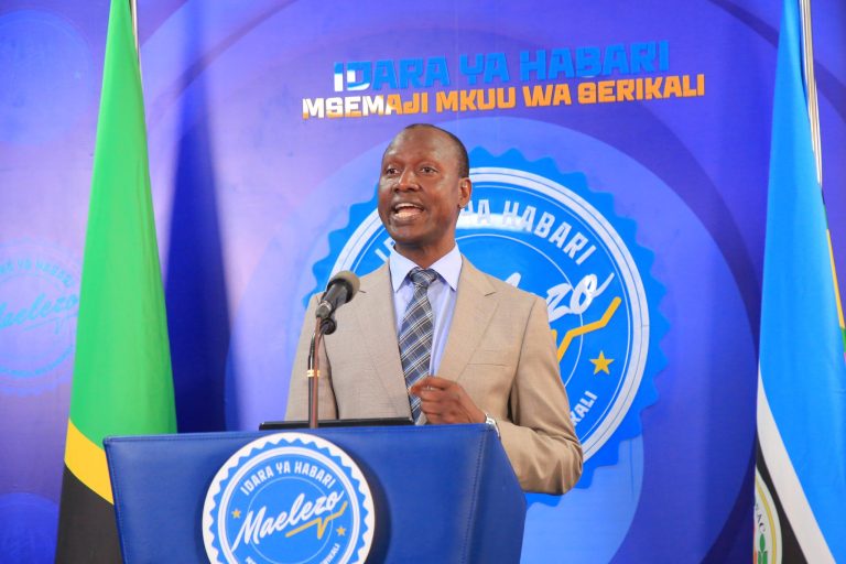 TANZANIA YASHIKA NAFASI YA TATU AFRIKA KWA UBORA WA SEKTA YA MBEGU