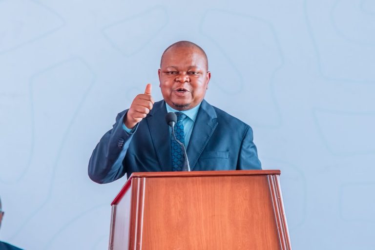 PROF. SHEMDOE AHAIDI TAMISEMI KUTEKELEZA KIKAMILIFU JUKUMU LA USIMAMIZI WA DART