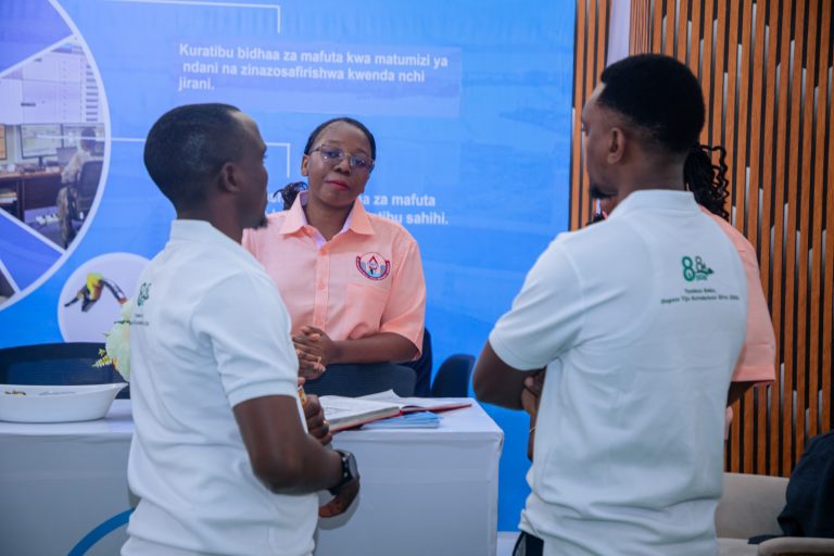 PBPA: MFUMO WA UAGIZAJI MAFUTA WAIMARISHE USALAMA WA NISHATI NA UCHUNI
