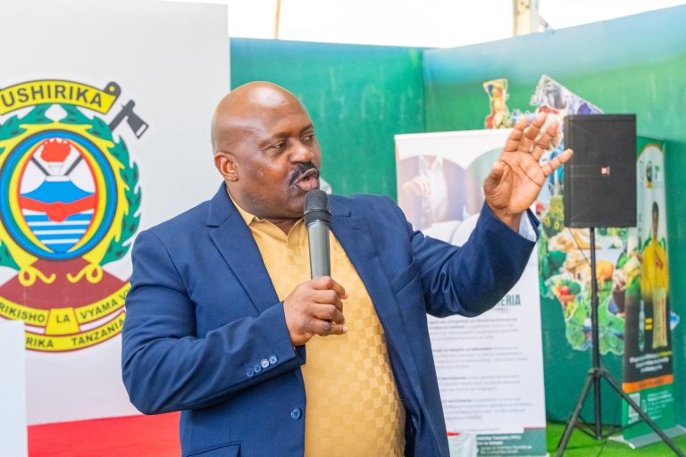 REA YAPELEKA FURSA YA MKOPO NAFUU WA UJENZI WA VITUO VIDOGO VYA MAFUTA VIJIJINI KWA WANAUSHIRIKA WOTE TANZANIA