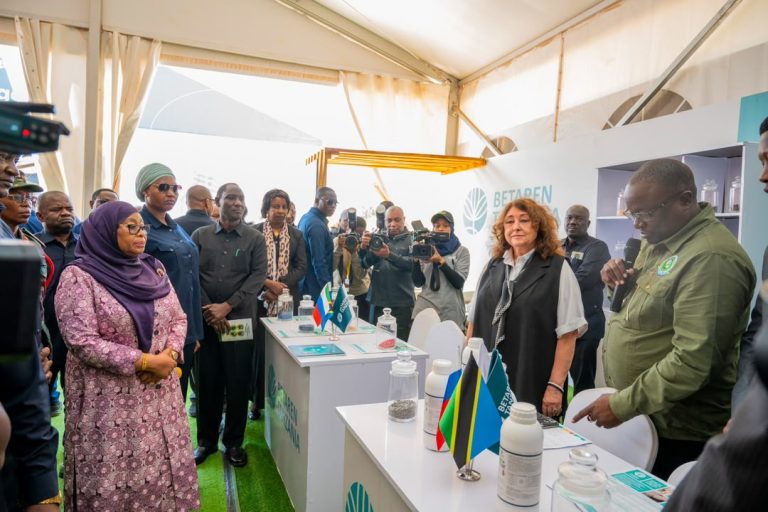 BETAREN TANZANIA KUSAJILI MBOLEA 13 MPYA NOVEMBA 2026