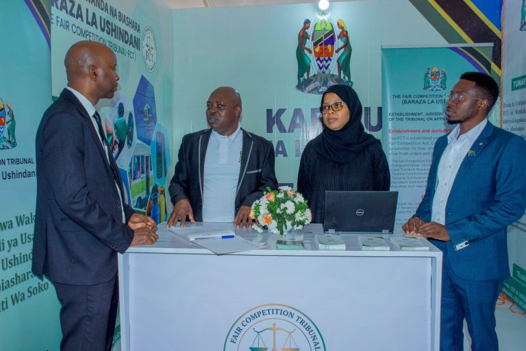 BARAZA LA USHINDANI LAJA NA MFUMO WA KIDIJITALI KURAHISISHA RUFAA ZA WANANCHI
