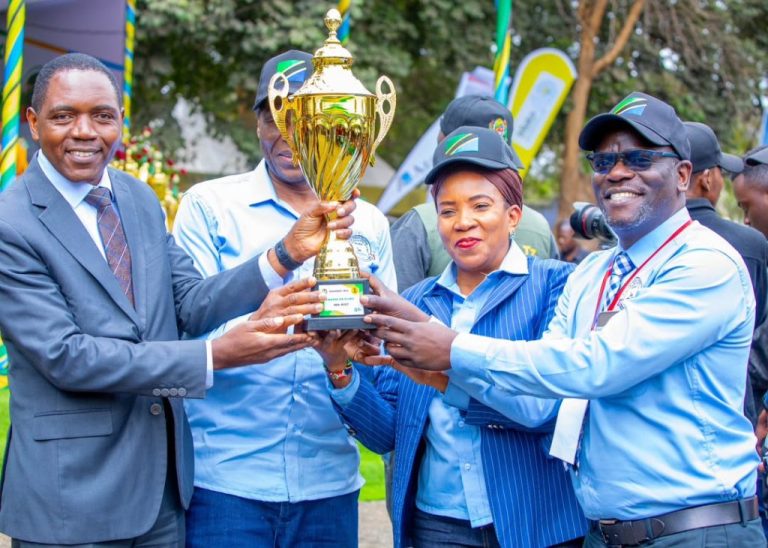 NM-AIST  KINARA WA MAONESHO YA NANENANE KANDA YA KASKAZINI  2026