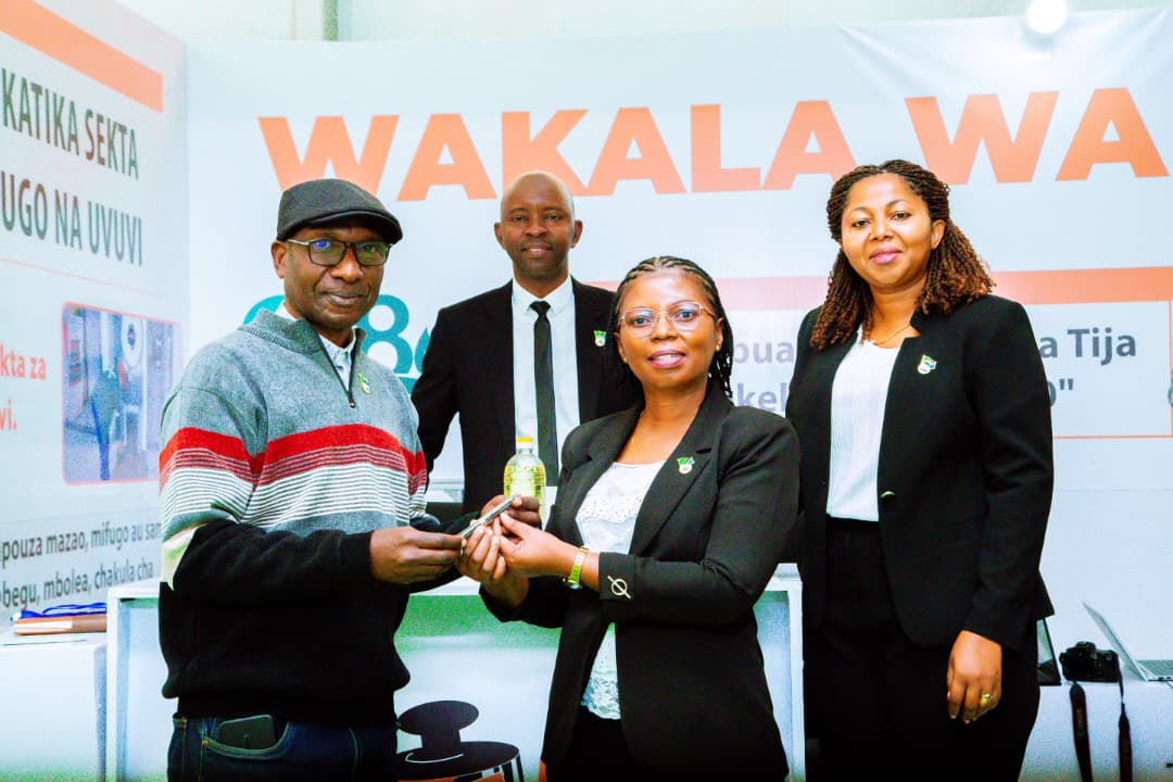 KIONGOZI MSTAAFU WA WMA ASEMA VIPIMO SAHIHI NDIYO MSINGI WA UCHUMI