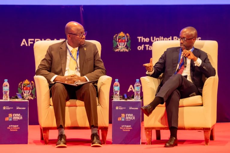 STANBIC YAHIMIZA UFADHILI UNAONGOZWA NA WAAFRIKA ILI KUFUNGUA FURSA ZA MIUNDOMBINU BARANI AFRIKA