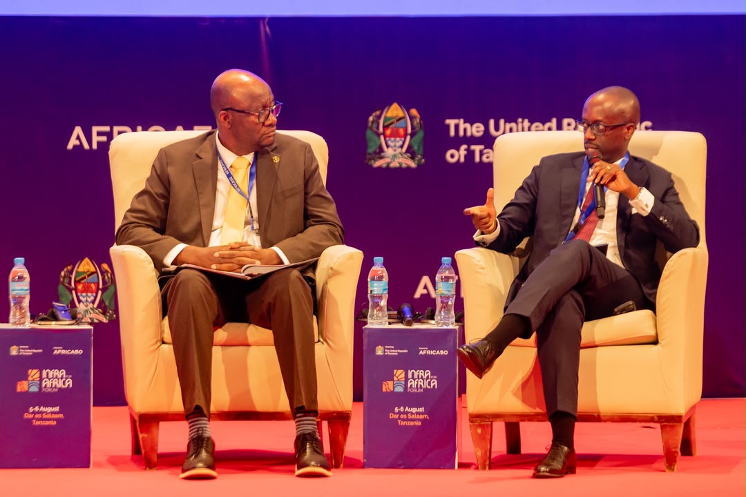 STANBIC YAHIMIZA UFADHILI UNAONGOZWA NA WAAFRIKA ILI KUFUNGUA FURSA ZA MIUNDOMBINU BARANI AFRIKA