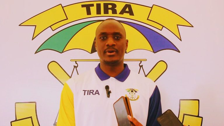 KIJIJI CHA BIMA CHANG’ARA UTOAJI ELIMU KWA WANANCHI