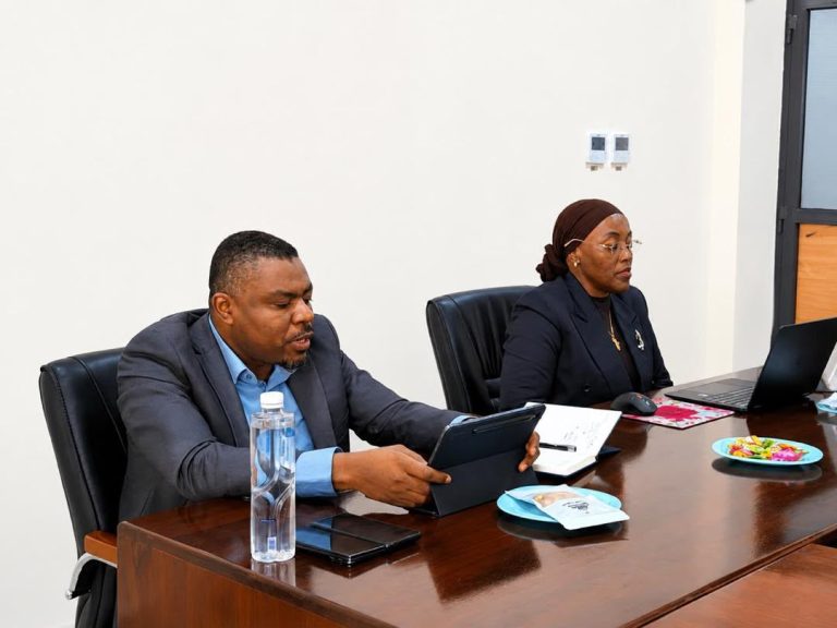DKT. LEKASHINGO AITAKA TUME KUWEKA MAZINGIRA WEZESHI SEKTA YA MADINI