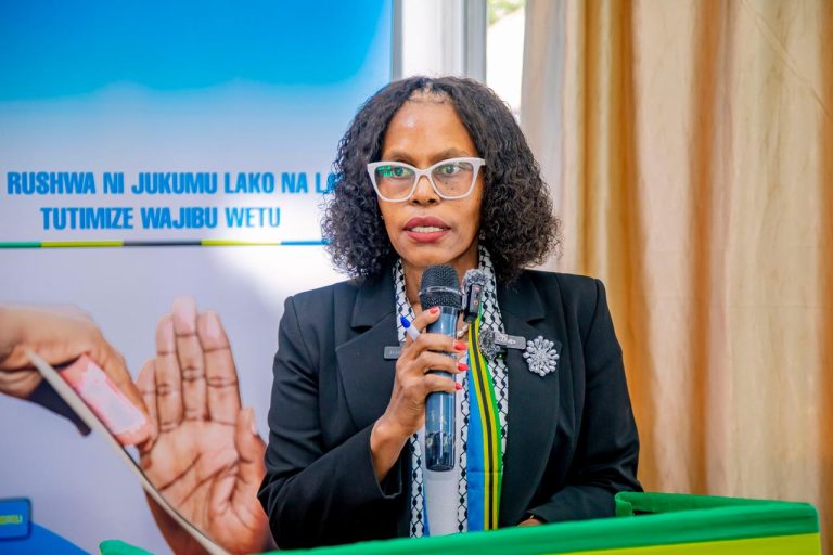 TAKUKURU  MKOA WA ARUSHA YABAINI KASORO   KWENYE  MIRADI 109  YENYE  THAMANI YA SHS 469 BILIONI 