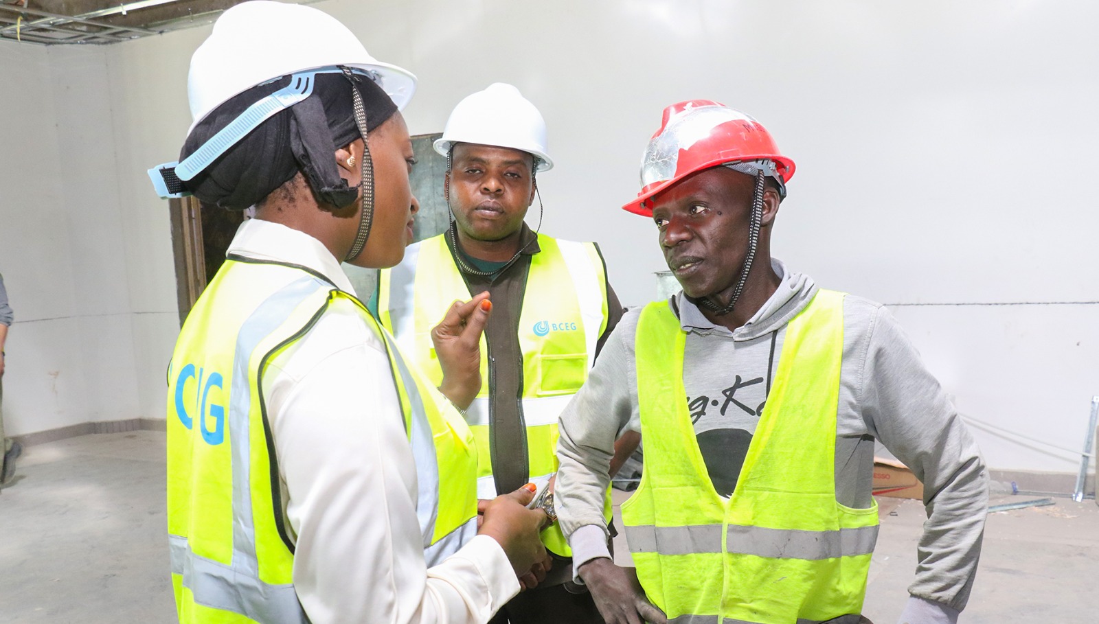 UREKEBISHAJI WA MAGEREZA WABADILI MAISHA YA MUSSA MALALE
