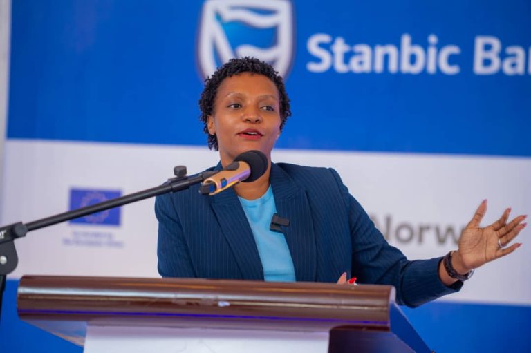 BENKI YA STANBIC YAWAHITIMISHA WAJASIRIAMALI 261 WA UCHUMI WA KIJANI, YAIMARISHA NJIA YA KUFIKIA MITAJI