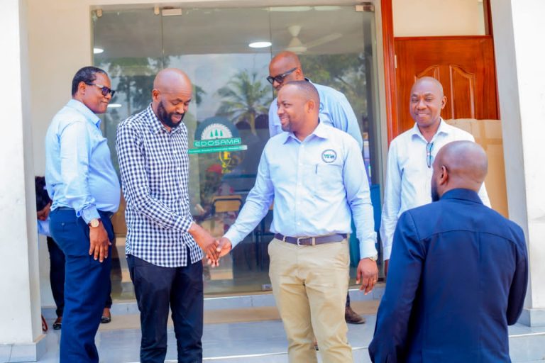 VETA, EDOSAMA WAAGIZWA KUSHIRIKIANA KUKUZA UMAHIRI KATIKA USEREMALA