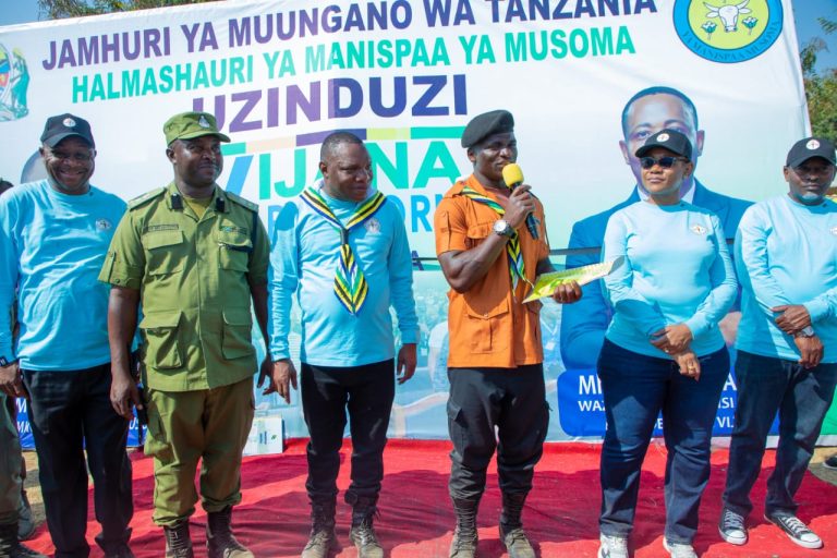 MARA: ZABUNI ZA SH. MILIONI 224 ZATOLEWA KWA MAKUNDI MAALUM 