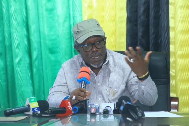 FEASSA 2026 KUTIMUA VUMBI MOROGORO, WANAFUNZI 6,800 KUSHIRIKI
