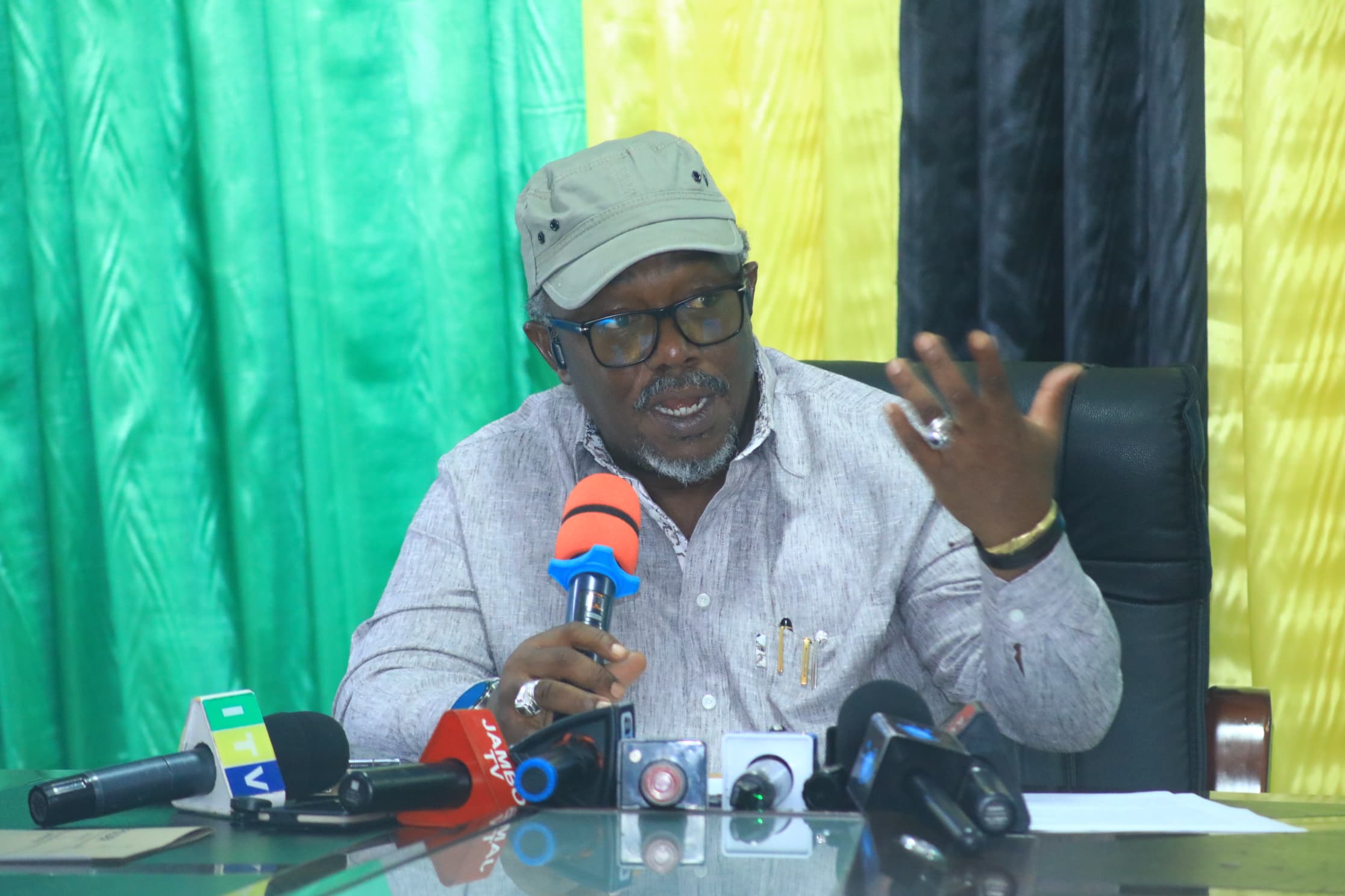 FEASSA 2026 KUTIMUA VUMBI MOROGORO, WANAFUNZI 6,800 KUSHIRIKI