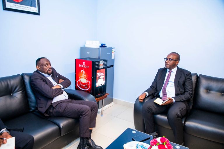 JKCI YATAKIWA KUENDELEZA KAMBI ZA MATIBABU YA MOYO NCHINI COMORO
