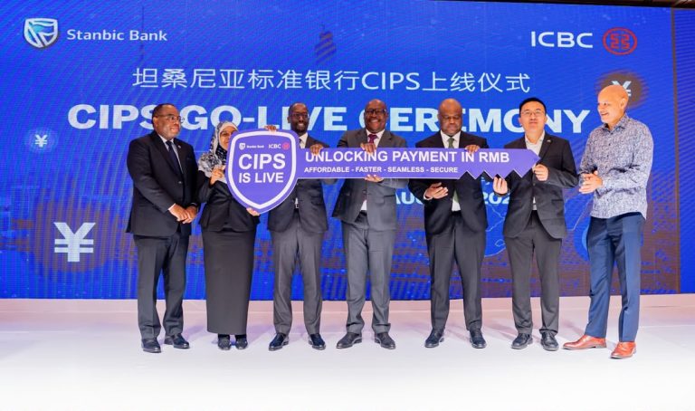 STANBIC YAWA BENKI YA KWANZA TANZANIA KUZINDUA MALIPO YA MOJA KWA MOJA KWA YUAN