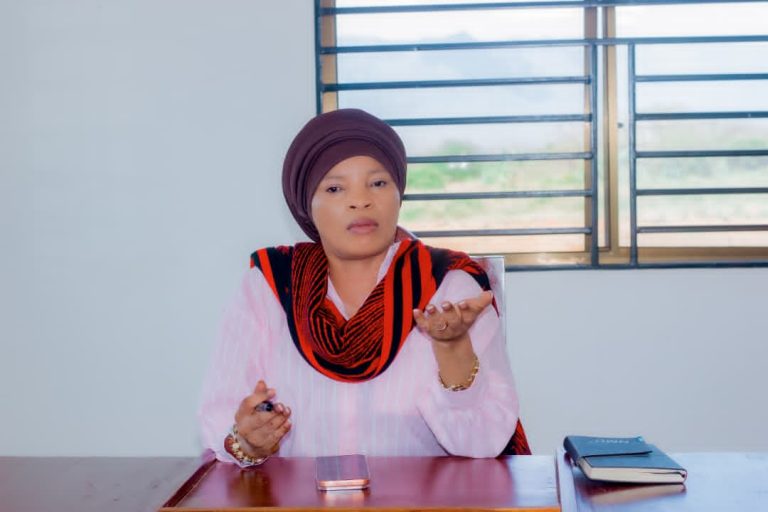 MTOTO WA MIAKA 10 AOKOLEWA BAADA YA KUTAKA KUOZWA SAME