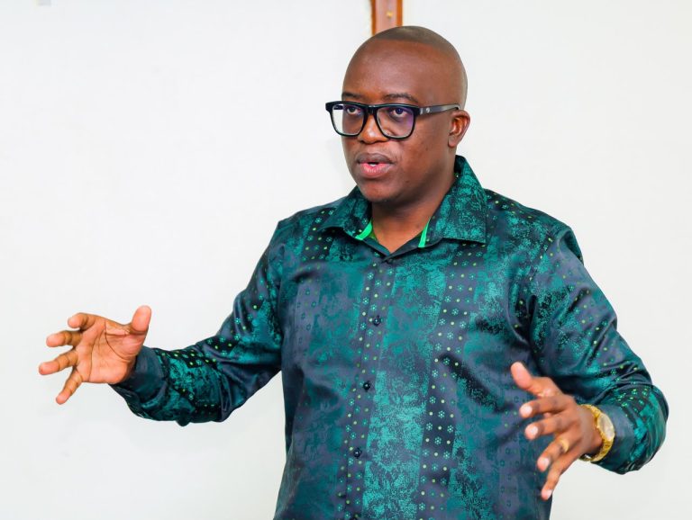 SERIKALI YAONGEZA FURSA KWA WATANZANIA KUNUFAIKA NA SEKTA YA MADINI