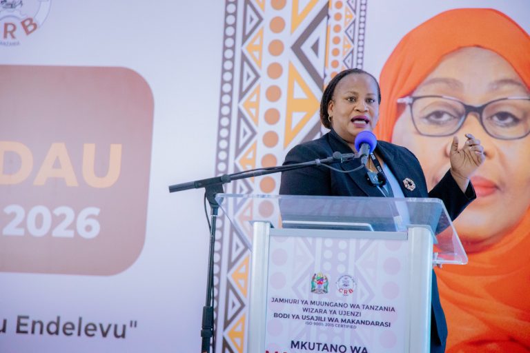 PPAA YAWANOA WAKANDARASI MAZINGIRA YA HAKI MICHAKATO YA ZABUNI ZA UMMA
