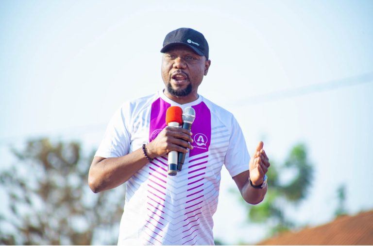ACT WAZALENDO YATAKA WAHUSIKA WA KADHIA YA NGORONGORO WAJIBIKE