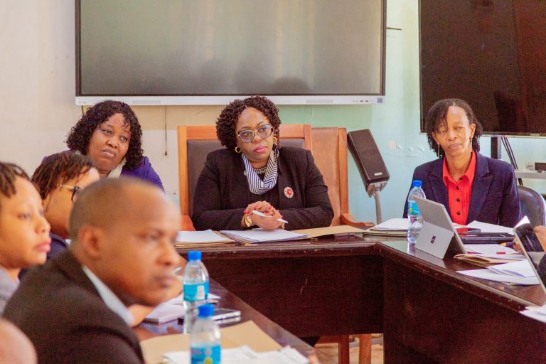 KAMATI YA USHAURI WA KISHERIA KILIMANJARO YAKETI KUTATUA KERO ZA WANANCHI