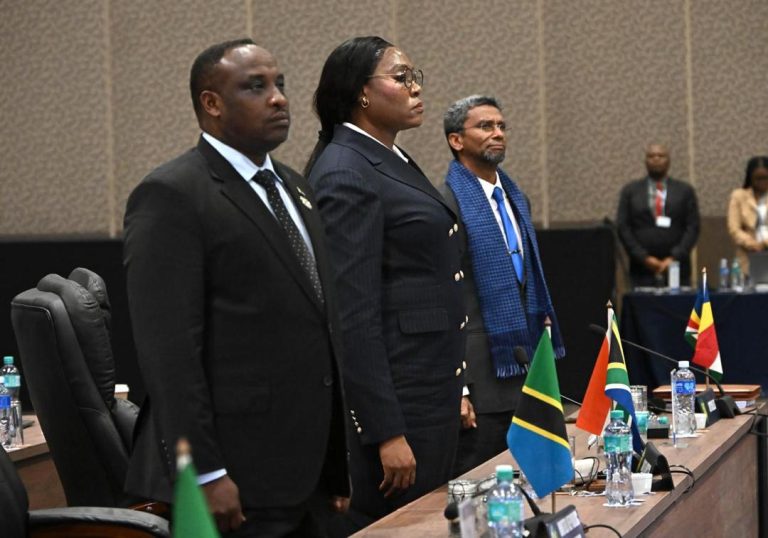 AFRIKA KUSINI YAIPONGEZA TANZANIA KWA JUHUDI ZA KUPUNGUZA UHABA WA CHAKULA 