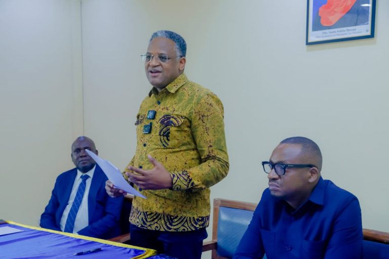 SERIKALI KUENDELEA KUIMARISHA AFUA ZA UKIMWI NCHINI