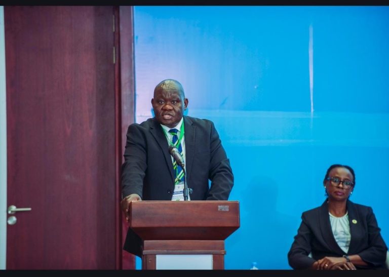 KICHERE ASISITIZA UMUHIMU WA KUIMARISHA USHIRIKIANO KATI YA TAASISI ZA UKAGUZI ,MAPAMBANO DHIDI YA RUSHWA