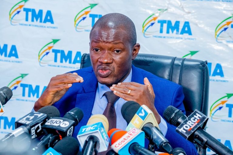 TMA YAWATAKA WAKULIMA KUJIANDAA NA MVUA ZA VULI 2026