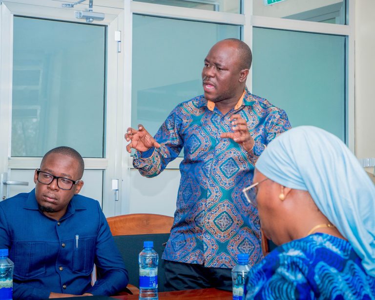 KIASI CHA SHILINGI BILIONI 83.9 KINADAIWA KWA WATEJA MBALIMBALI WA HUDUMA YA MAJI NCHINI