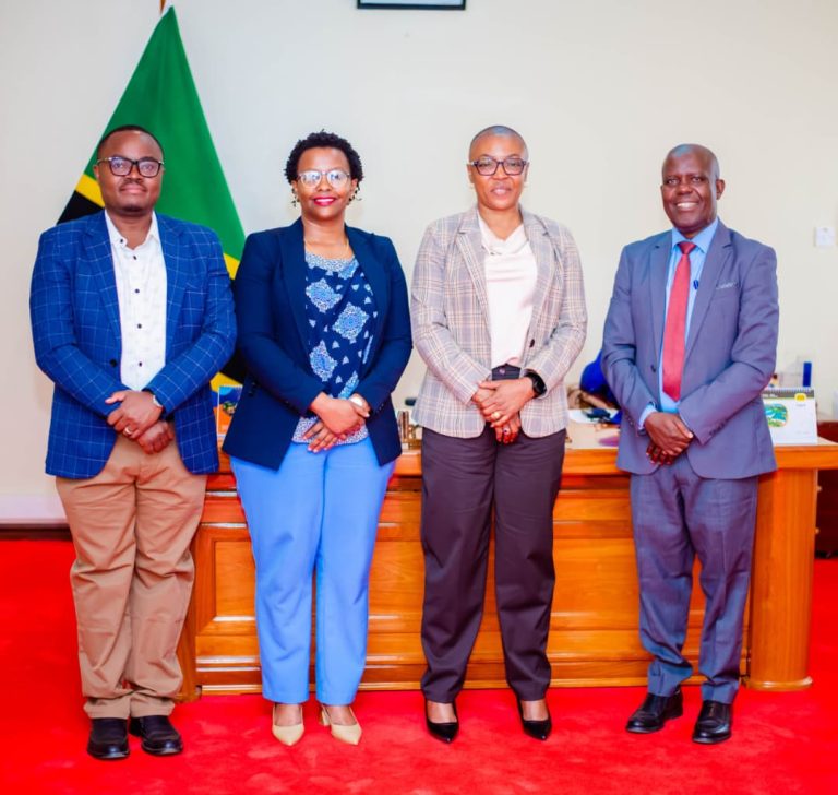 MANYARA KUWAFIKIA WATOTO 670,000 KATIKA KAMPENI YA CHANJO YA POLIO