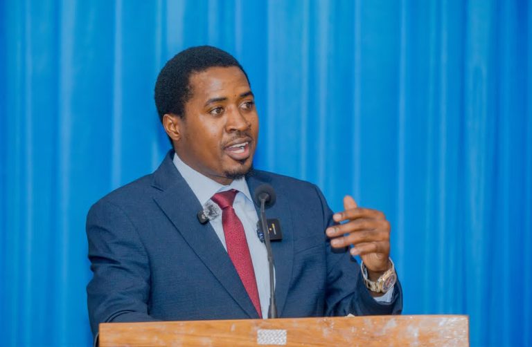 MAMLAKA ZA SERIKALI ZA MITAA ZIWEKEZE KATIKA MIRADI YENYE TIJA KWA WANANCHI – DKT. SEIF