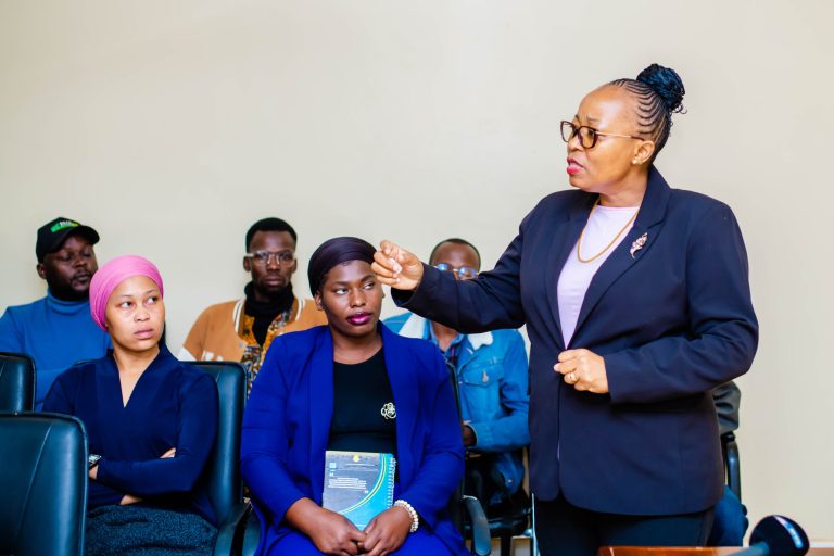 SERIKALI YAWEKA MKAZO CHANJO YA POLIO, WATOTO MILIONI 6.5 KULENGWA.