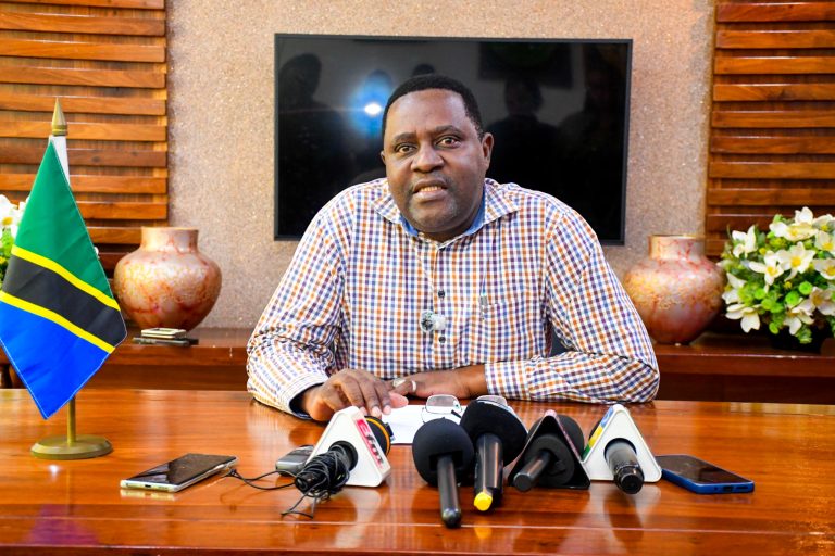 KUNENGE: UZINDUZI WA JNHPP NI HISTORIA MPYA YA NISHATI TANZANIA