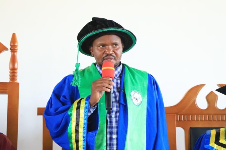 MADIWANI MBULU WATAKA UTOAJI WA VITAMBULISHO KWA WAJASIRIAMALI UHAHARAKISHWE.