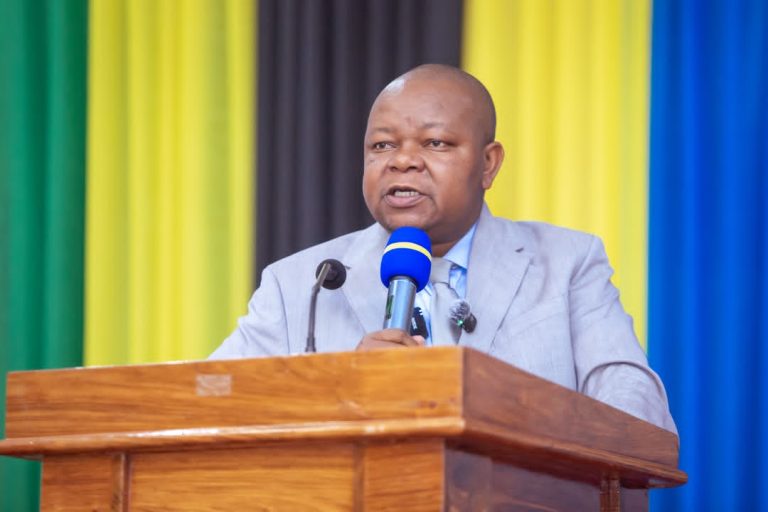 PROF. SHEMDOE AWAASA VIONGOZI SERIKALI ZA MITAA KUEPUKA MIGOGORO ILI KUONGEZA UFANISI WA HUDUMA KWA WANANCHI