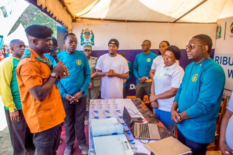 USHETU YATOA ZABUNI ZA SH. MILIONI 90.48 KWA MAKUNDI MAALUM