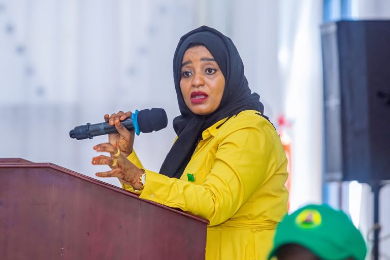 RABIA: CCM KUENDELEA KUBORESHA NA KUSTAWISHA MAISHA YA KILA MTANZANIA