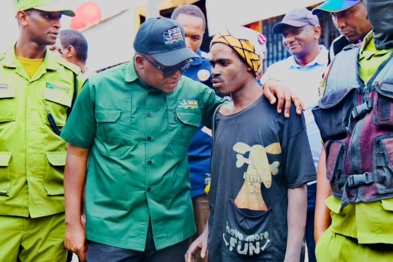 SERIKALI KUPITIA MFUMO WA BIASHARA NA UCHIMBAJI WA MADINI YA TANZANITE