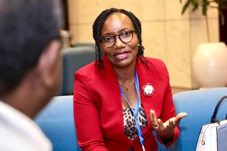 TANZANIA YASISITIZA USHIRIKIANO WA UMOJA WA AFRIKA ILI KUPUNGUZA VIFO VYA MAMA NA MTOTO