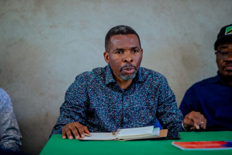MIRADI YA BONDE LA ZIWA VICTORIA IWE CHACHU YA UCHUMI NA USTAHIMILIVU WA JAMII