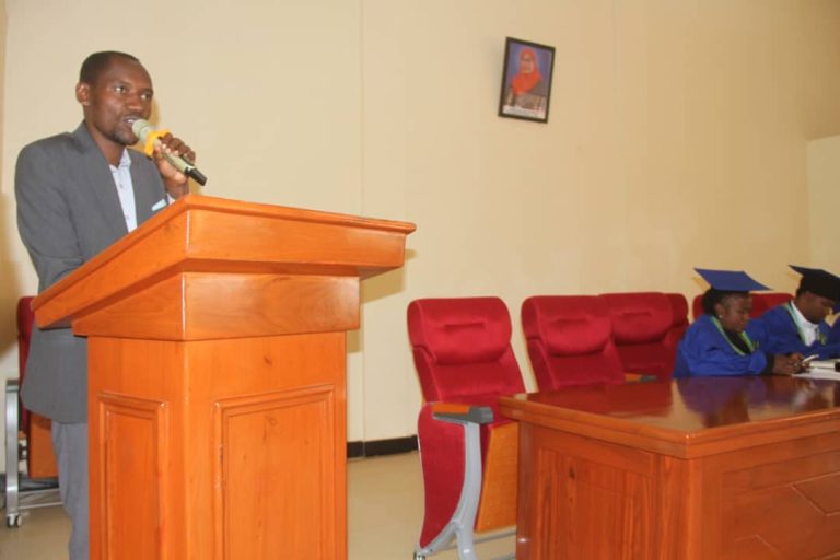 WATOTO 116,125 SIMANJIRO KUPATA CHANJO YA POLIO